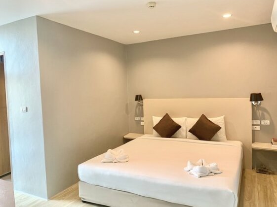 Behind The Scene Hotel Club @ Samui - Photo2