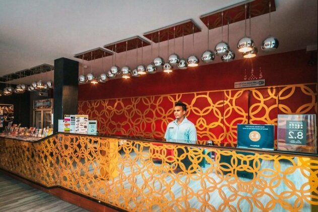 Behind The Scene Hotel Club @ Samui - Photo3