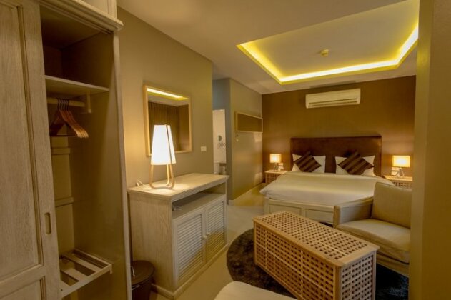 Bondi Hotel Samui - Photo2