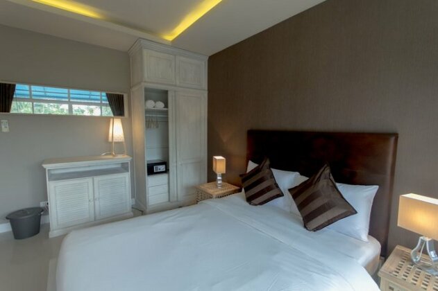 Bondi Hotel Samui - Photo4