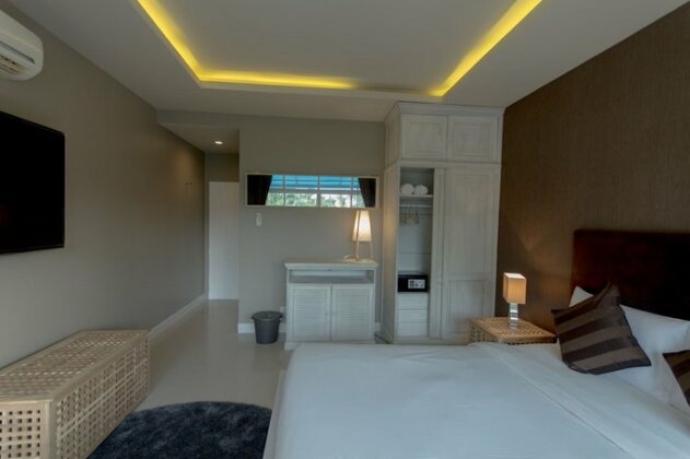 Bondi Hotel Samui - Photo5