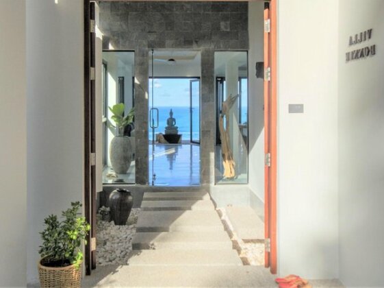 Bonnie - Luxurious Private Villa - Amazing Sea View - Photo2