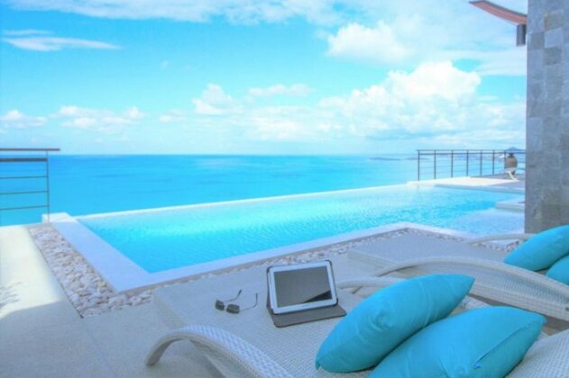 Bonnie - Luxurious Private Villa - Amazing Sea View - Photo4