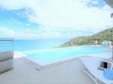 Bonnie - Luxurious Private Villa - Amazing Sea View