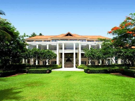 Centara Grand Beach Resort Samui