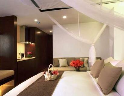 Centara Grand Beach Resort Samui - Photo2