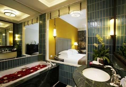 Centara Grand Beach Resort Samui - Photo3