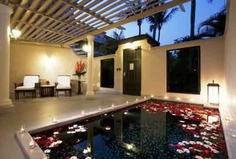 Centara Grand Beach Resort Samui - Photo4