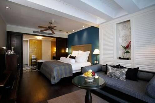 Centara Grand Beach Resort Samui - Photo5