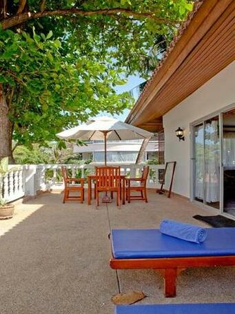 Chaweng Beachcomber - Photo4