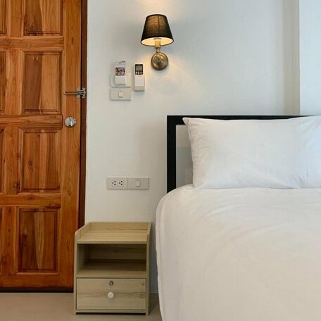 Chaweng best hostel samui - Photo2