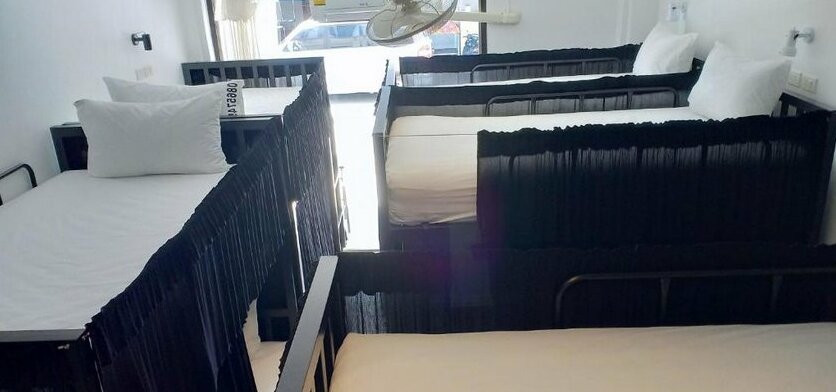 Chaweng best hostel samui - Photo4