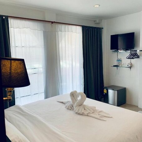 Chaweng best hostel samui - Photo5
