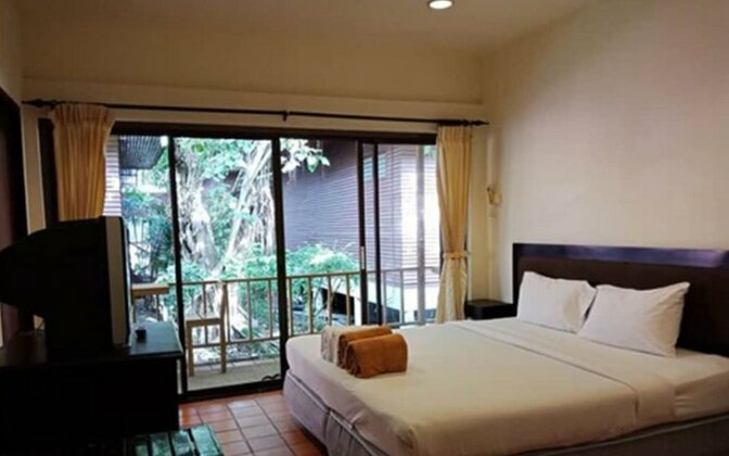 Chaweng Bliss Bungalow - Photo3