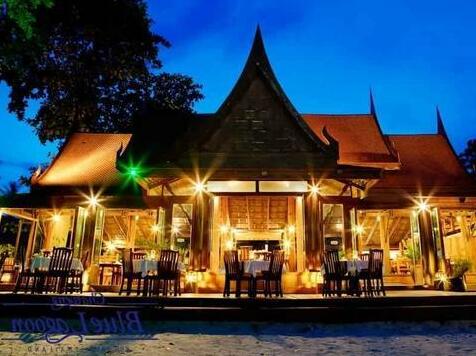 Chaweng Blue Lagoon Hotel - Photo2