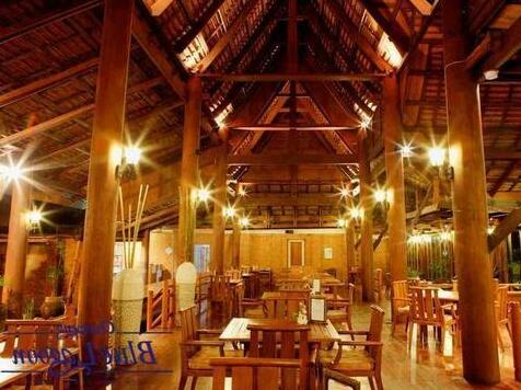 Chaweng Blue Lagoon Hotel - Photo3
