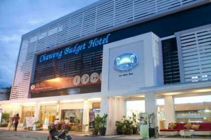 Chaweng Budget Hotel