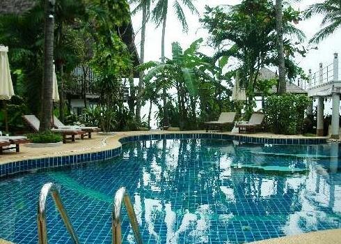 Chaweng Cabana Resort - Photo2
