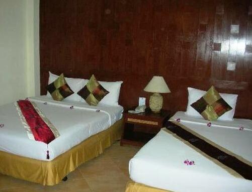 Chaweng Cabana Resort - Photo3