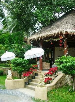 Chaweng Cabana Resort - Photo4