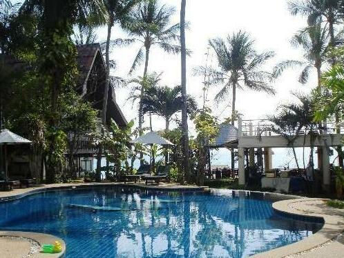 Chaweng Cabana Resort - Photo5