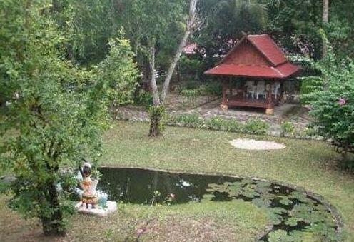 Chaweng Center Hotel - Photo2
