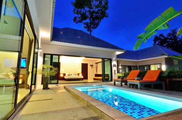 Chaweng Noi Pool Villa - Photo2