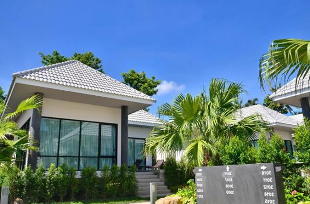 Chaweng Noi Pool Villa - Photo3