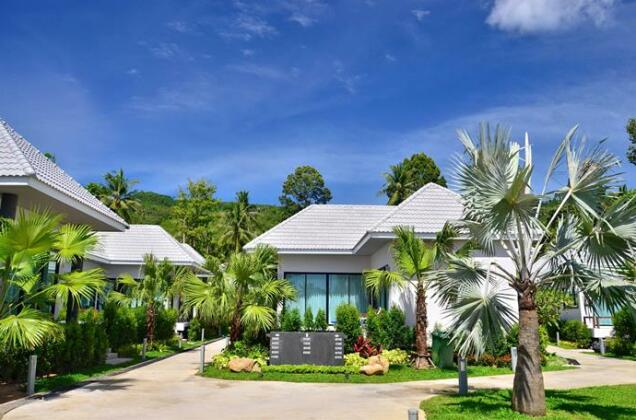 Chaweng Noi Pool Villa - Photo4