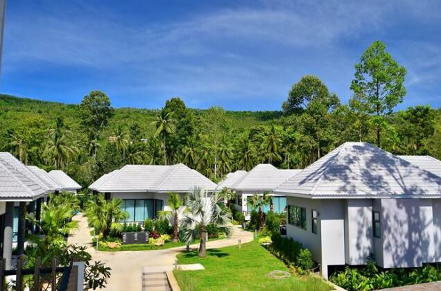 Chaweng Noi Pool Villa - Photo5