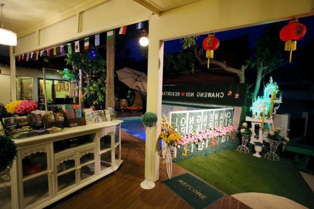 Chaweng Noi Resort - Photo3
