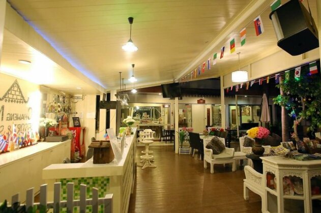 Chaweng Noi Resort - Photo4