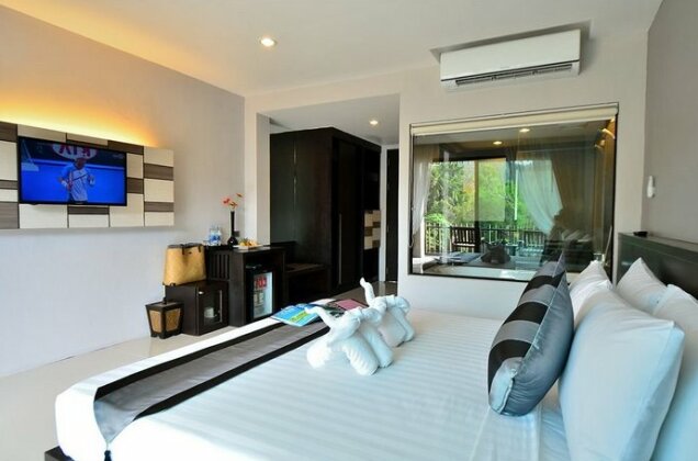 Chaweng Noi Villa - Photo2
