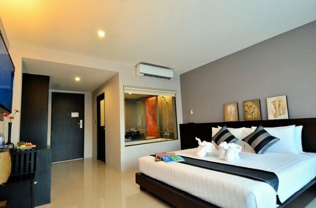 Chaweng Noi Villa - Photo3