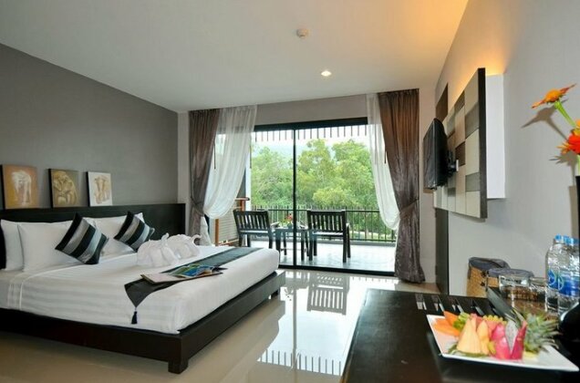 Chaweng Noi Villa - Photo4