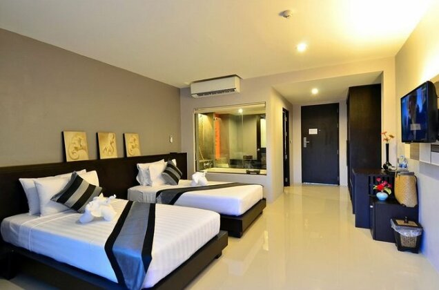 Chaweng Noi Villa - Photo5