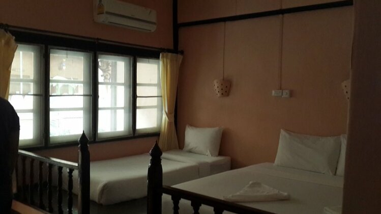 Chaweng Relax Resort - Photo3