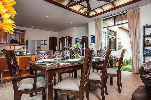 Chaweng Sunrise Villa 2 - 2 Beds - Photo3