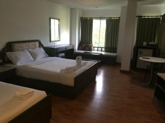 Chaweng Tara Hotel - Photo2