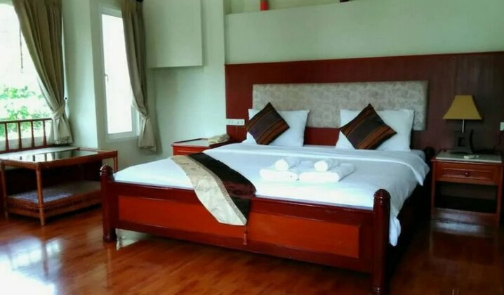 Chaweng Tara Hotel - Photo3