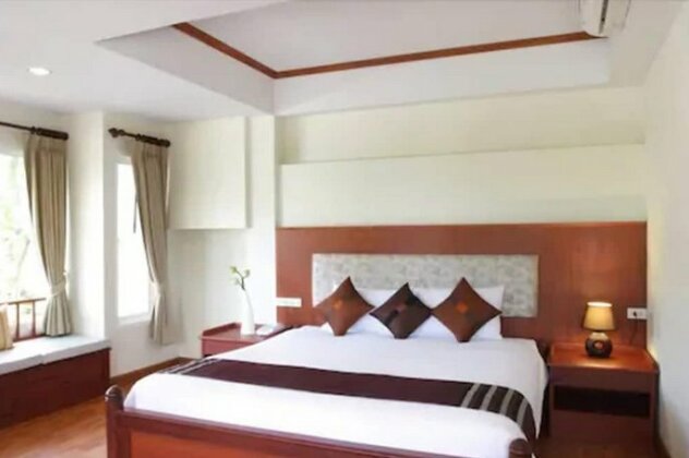Chaweng Tara Hotel - Photo4