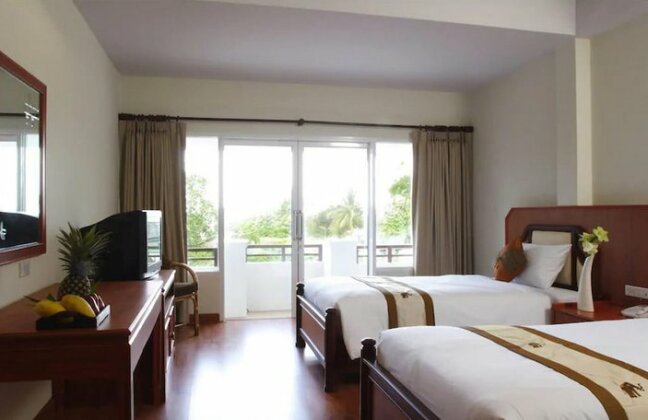 Chaweng Tara Hotel - Photo5