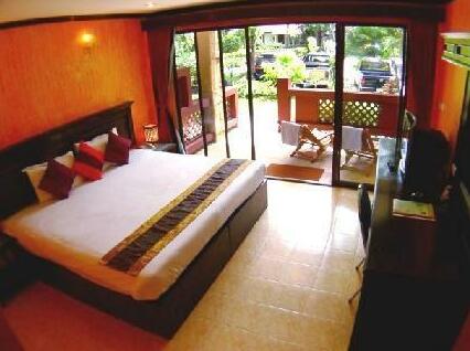 Chaweng Villa Beach Resort - Photo2