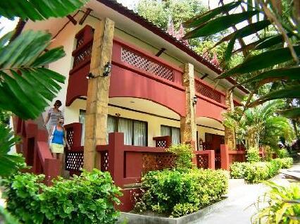 Chaweng Villa Beach Resort - Photo4