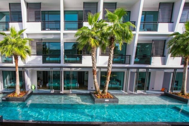Chaweng Villawee Hotel
