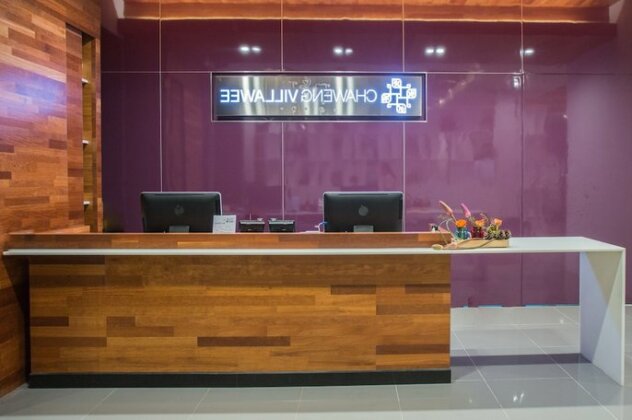 Chaweng Villawee Hotel - Photo3
