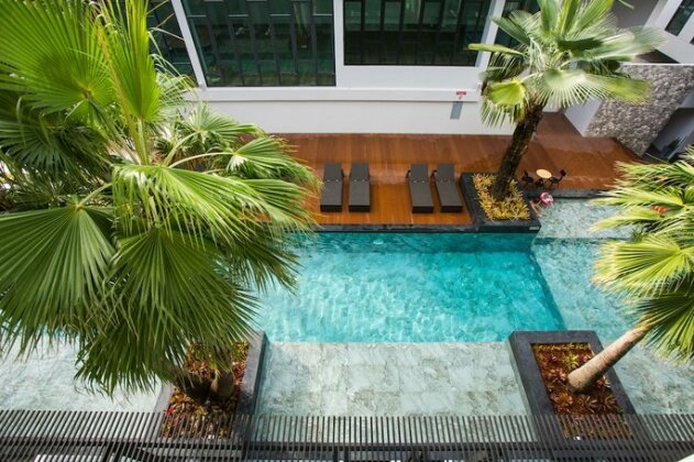 Chaweng Villawee Hotel - Photo4