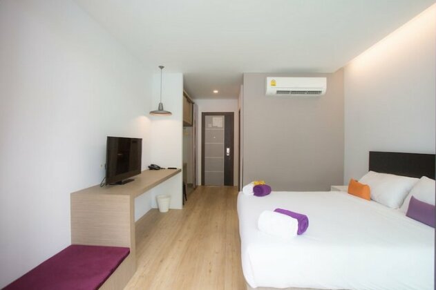 Chaweng Villawee Hotel - Photo5
