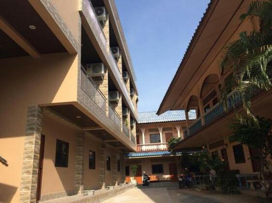 Chaweng Y&O Guesthouse - Photo2