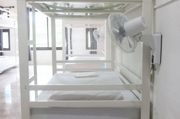 Coasters Hostel and Cafe - Photo4
